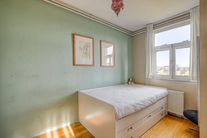 Photo 27 of Jozef Israëlskade 14-D