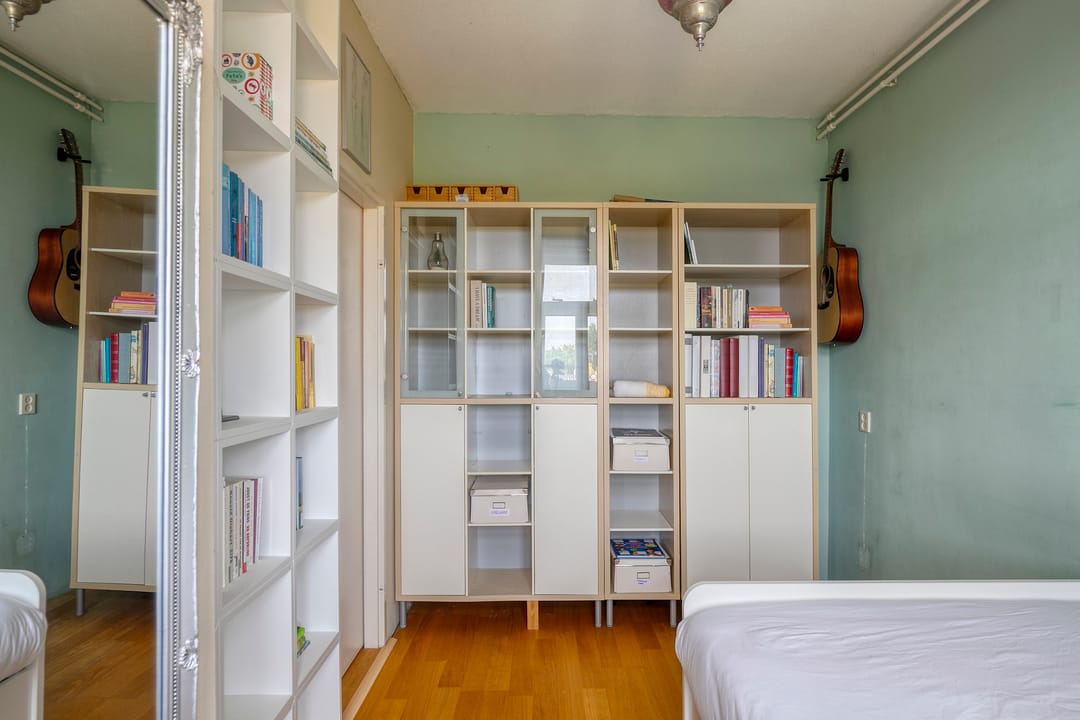 Photo 28 of Jozef Israëlskade 14-D