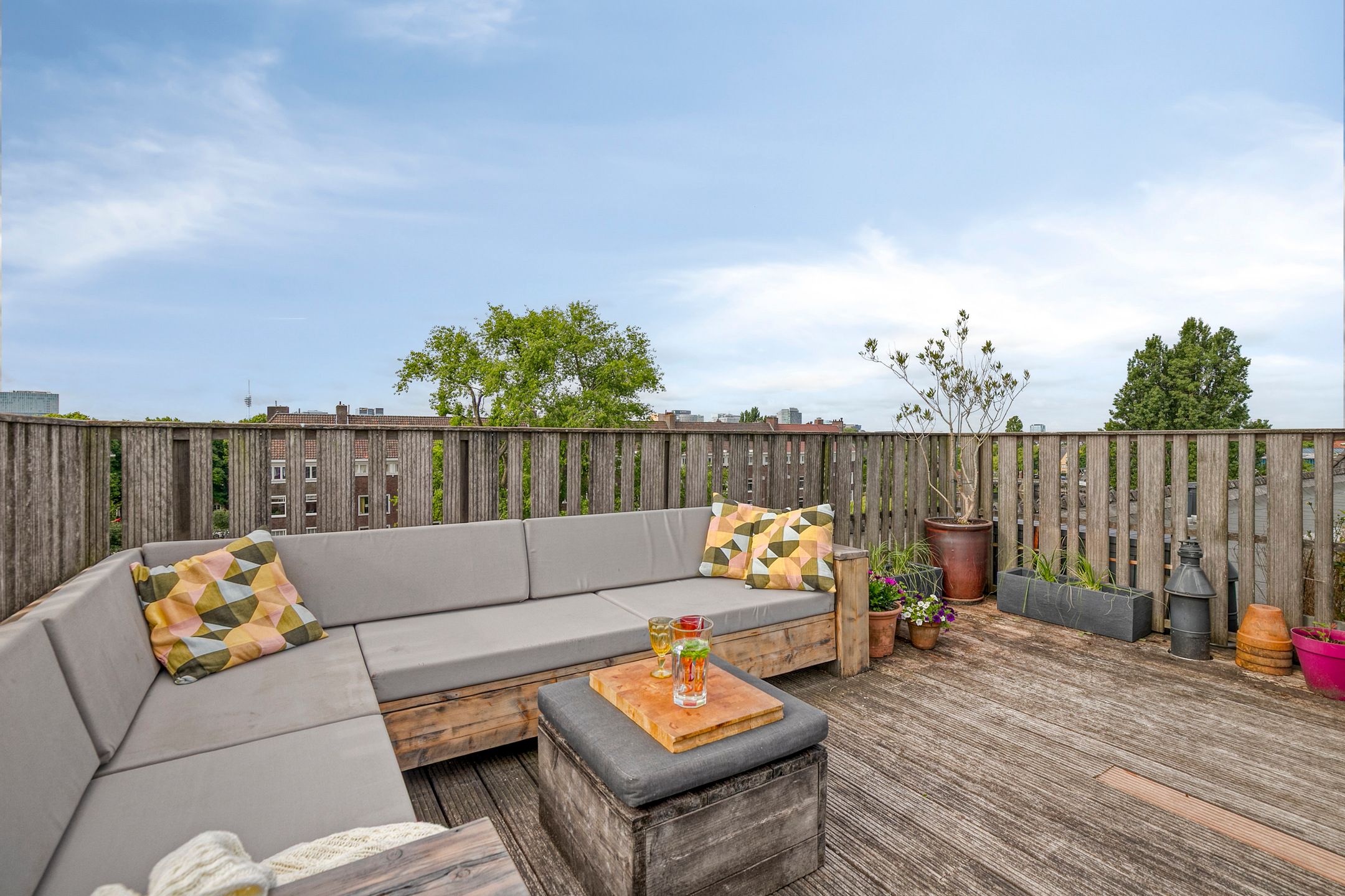 Photo 33 of Jozef Israëlskade 14-D