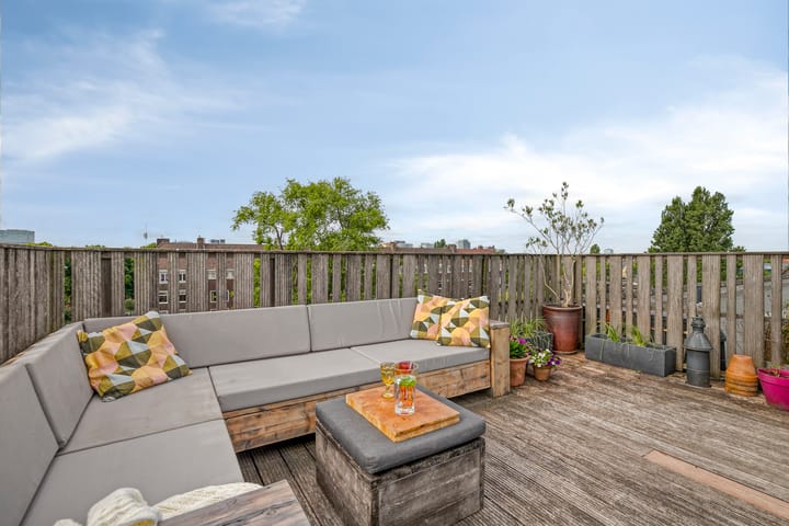 Photo 33 of Jozef Israëlskade 14-D