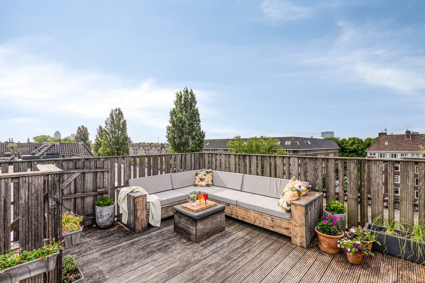 Photo 34 of Jozef Israëlskade 14-D