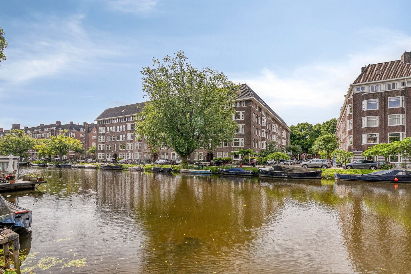 Photo 35 of Jozef Israëlskade 14-D