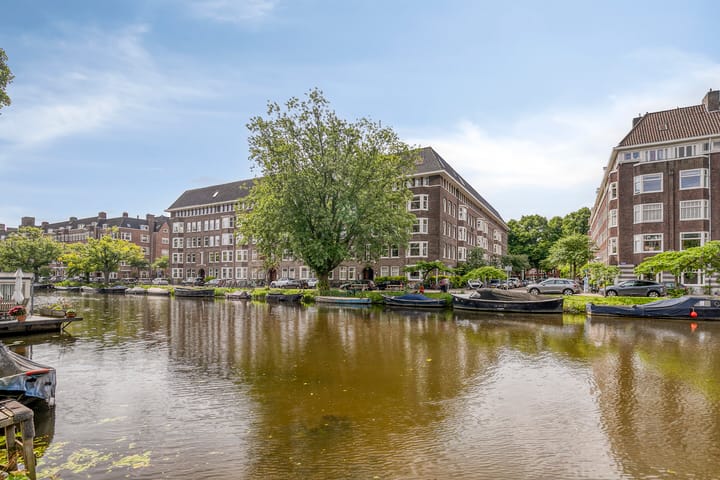 Photo 35 of Jozef Israëlskade 14-D