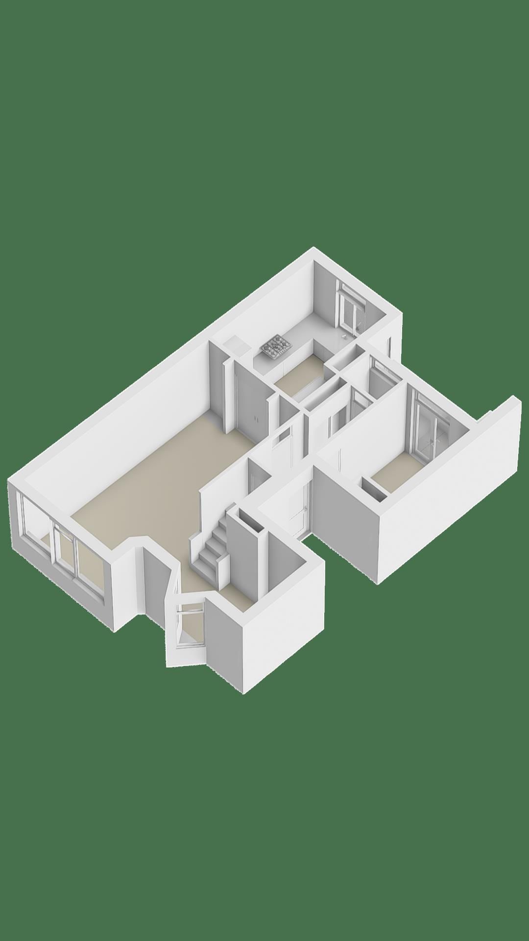 Photo 39 of Jozef Israëlskade 14-D