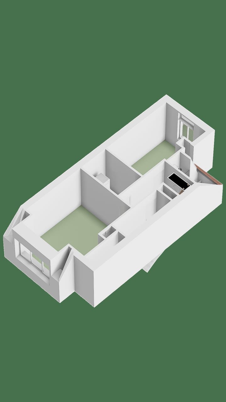 Photo 40 of Jozef Israëlskade 14-D