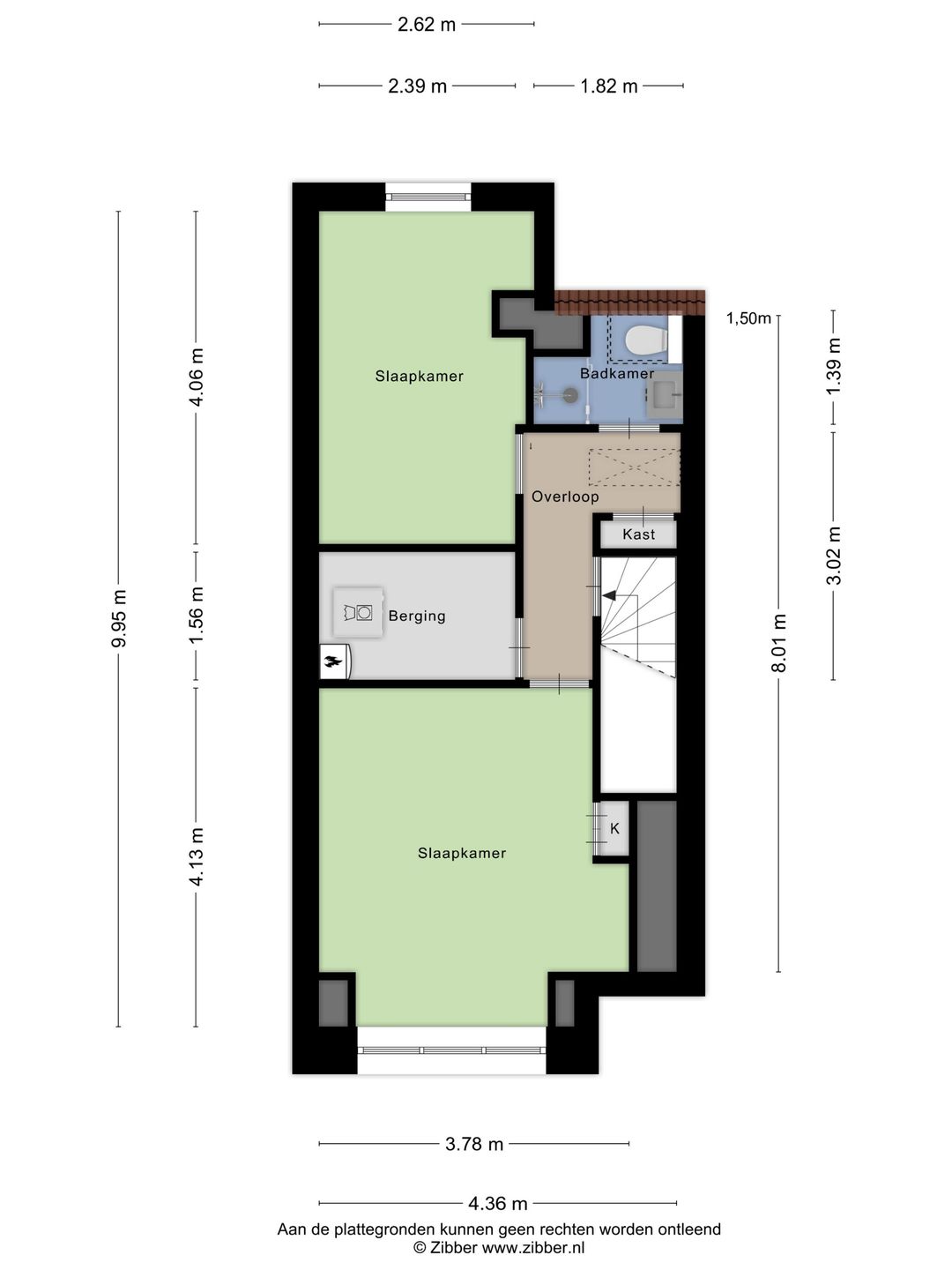 Photo 37 of Jozef Israëlskade 14-D