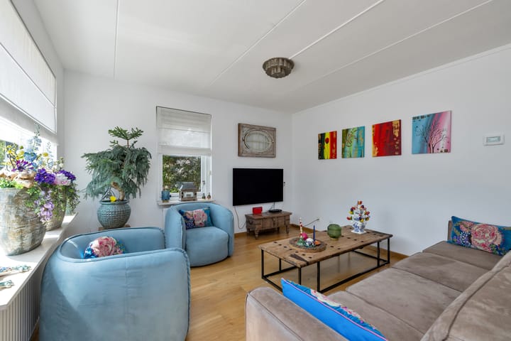 Foto 10 van Zicht 13