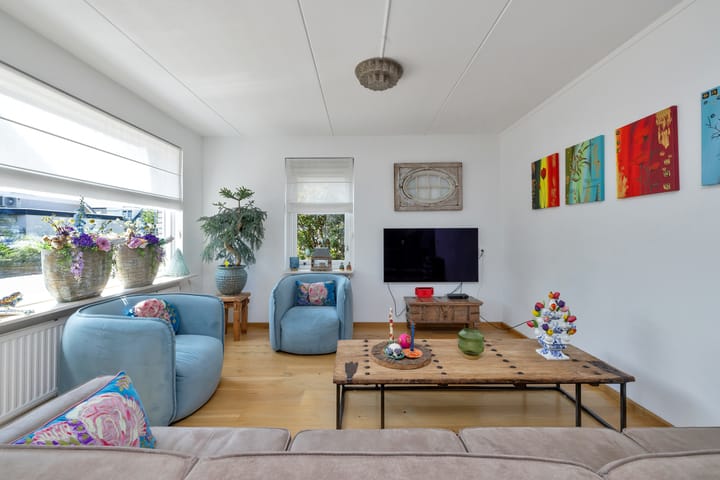 Foto 11 van Zicht 13