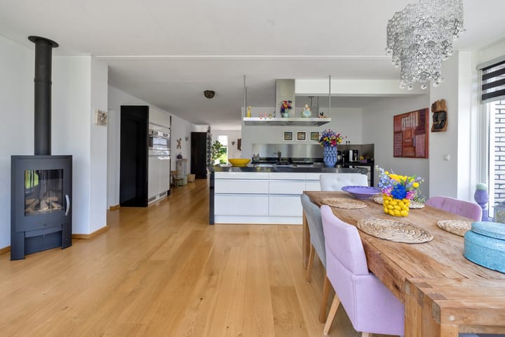 Foto 13 van Zicht 13