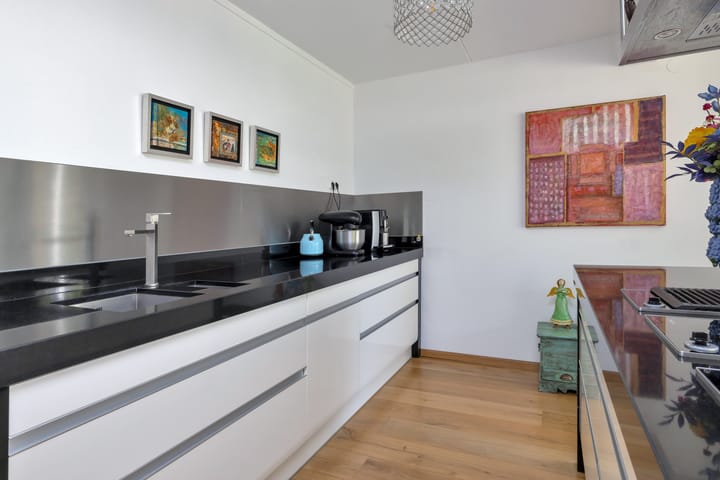 Foto 15 van Zicht 13