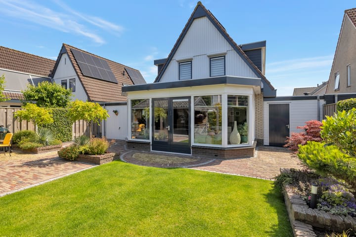 Foto 37 van Zicht 13