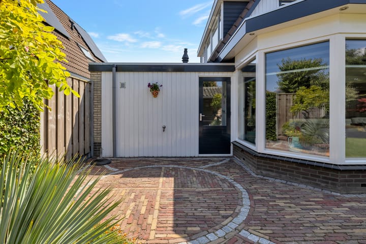 Foto 43 van Zicht 13