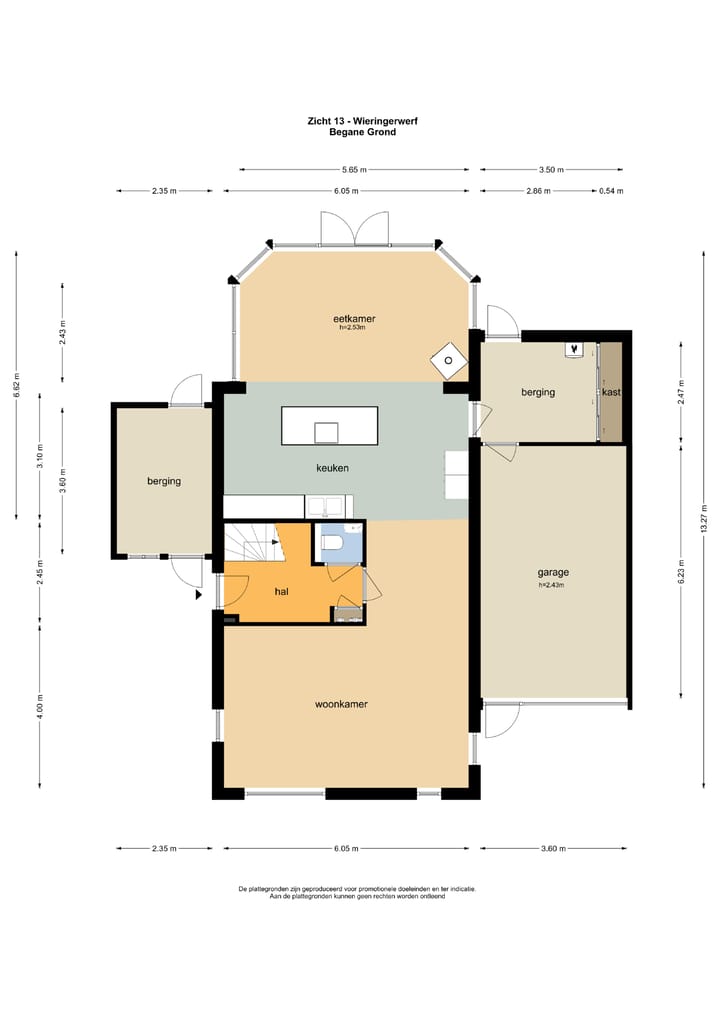 Foto 45 van Zicht 13