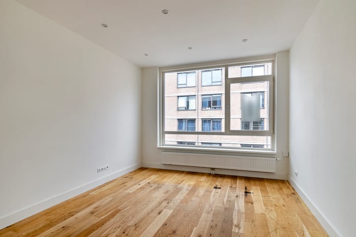 Foto 3 van Goudsewagenstraat 27-C