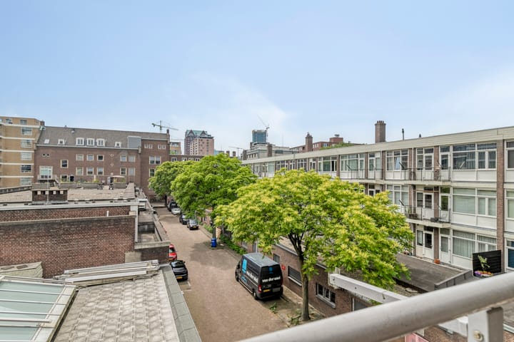 Foto 5 van Goudsewagenstraat 27-C