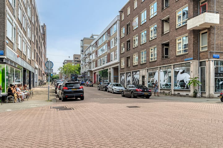 Foto 6 van Goudsewagenstraat 27-C