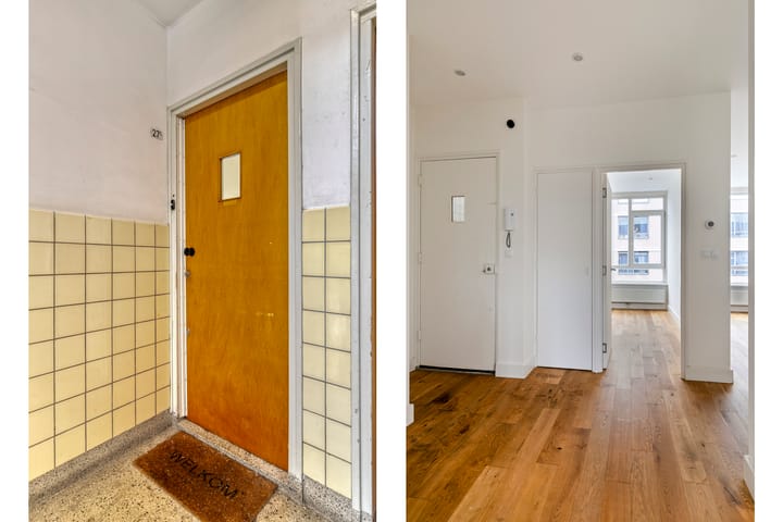 Foto 9 van Goudsewagenstraat 27-C