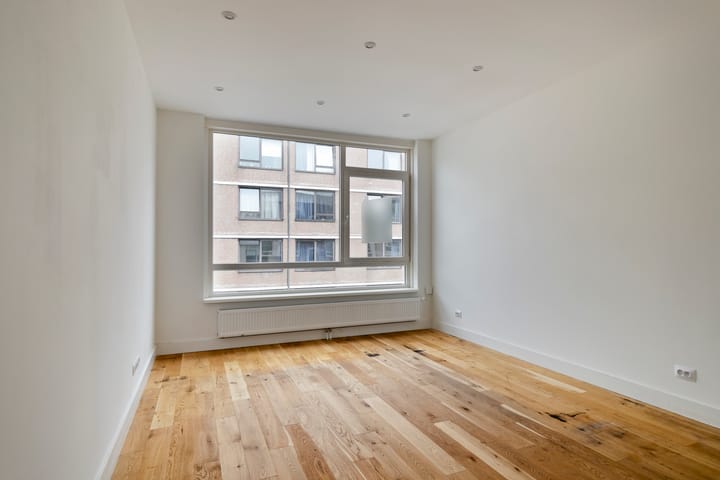 Foto 12 van Goudsewagenstraat 27-C