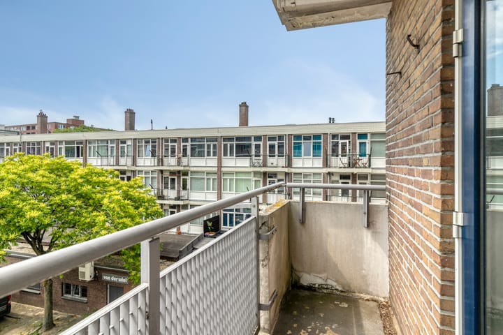 Foto 21 van Goudsewagenstraat 27-C