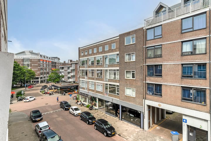 Foto 22 van Goudsewagenstraat 27-C