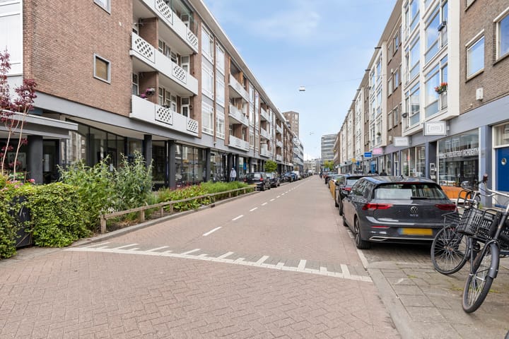 Foto 26 van Goudsewagenstraat 27-C