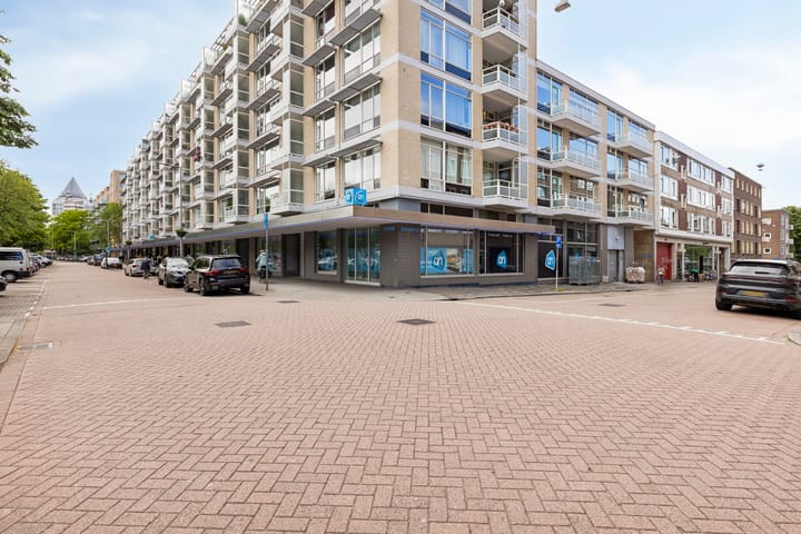 Foto 24 van Goudsewagenstraat 27-C