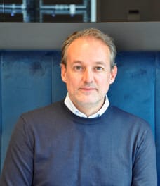 Rogier van Schijndel - Commercieel Medewerker