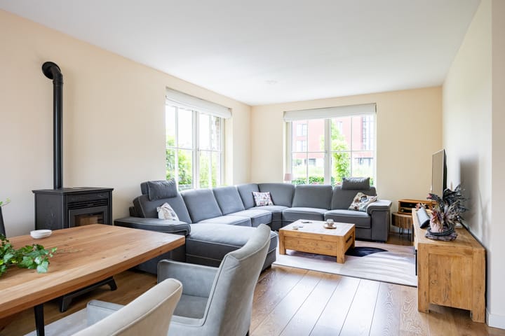 Foto 2 van Kumastraat 15