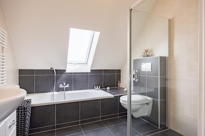 Foto 4 van Kumastraat 15