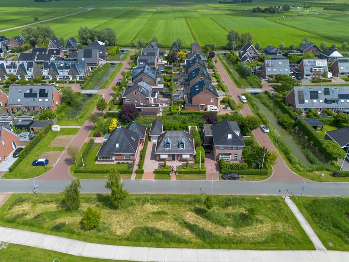 Foto 5 van Kumastraat 15