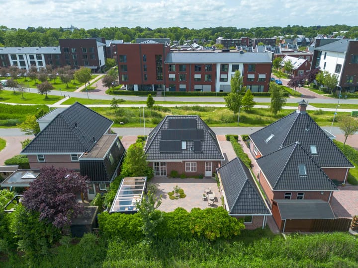 Foto 6 van Kumastraat 15