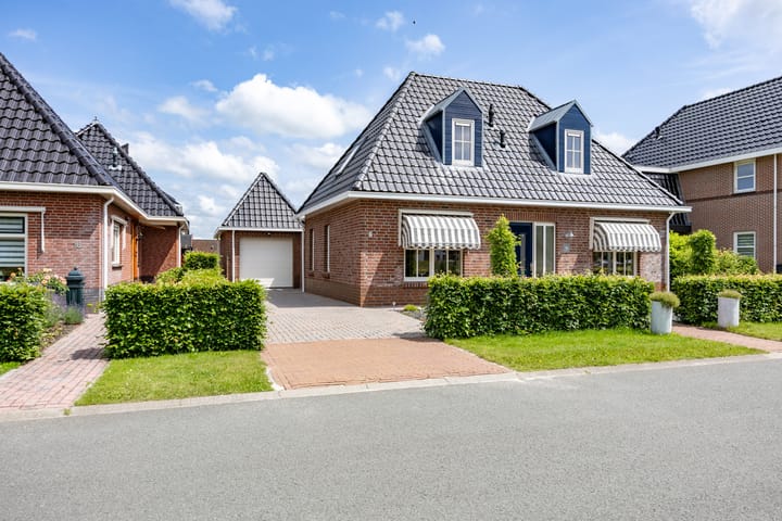 Foto 7 van Kumastraat 15