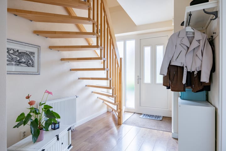 Foto 10 van Kumastraat 15