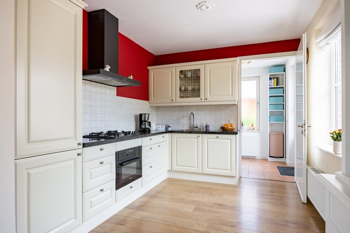 Foto 17 van Kumastraat 15