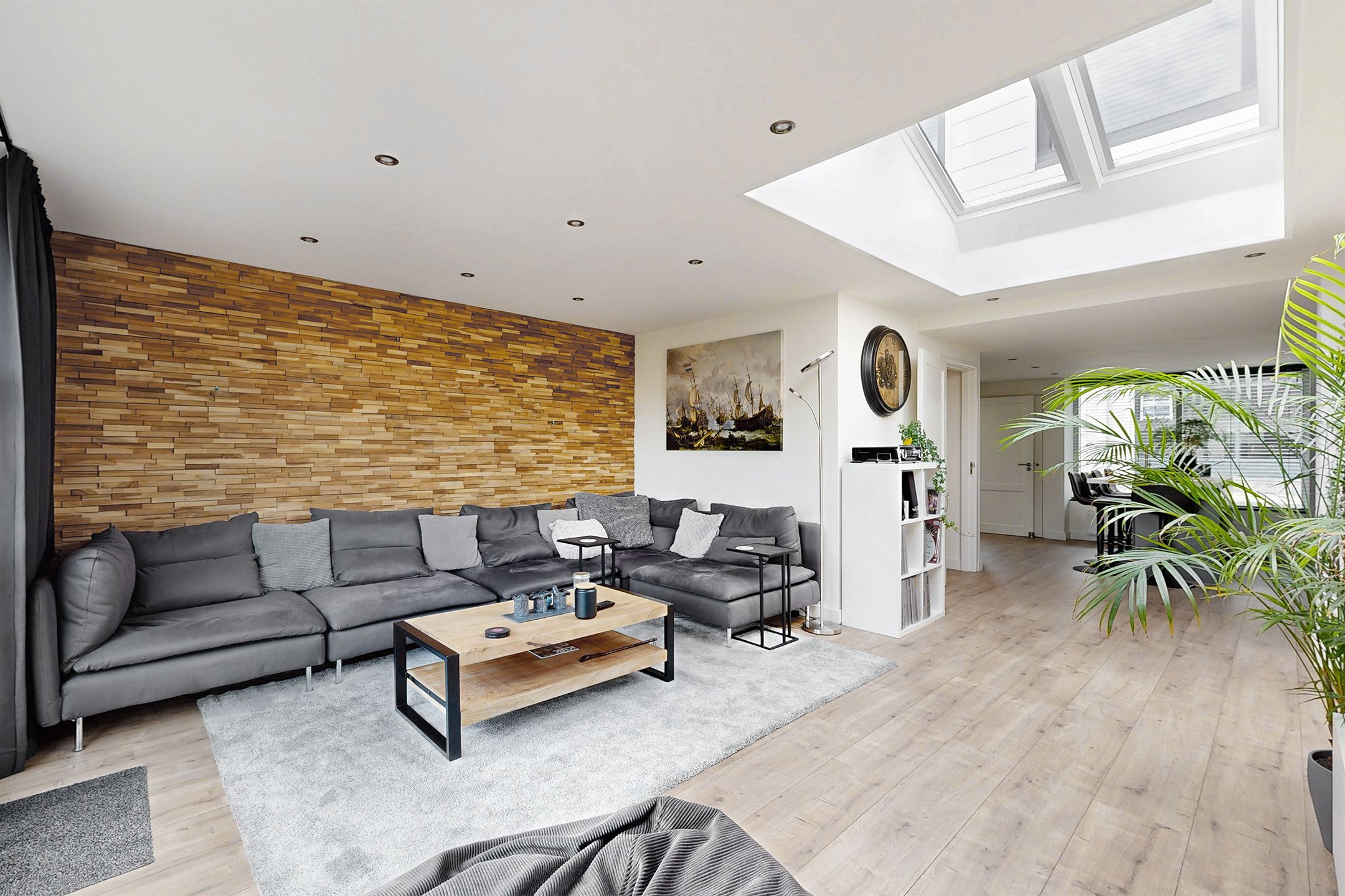 Foto 3 van Molenstraat 36