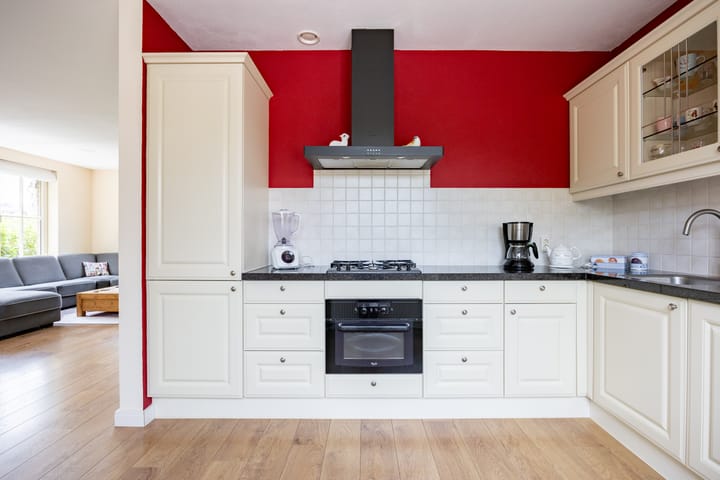 Foto 18 van Kumastraat 15