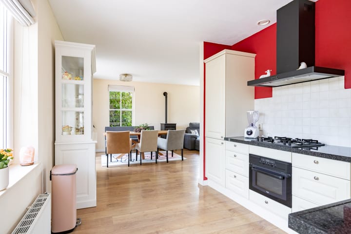 Foto 19 van Kumastraat 15