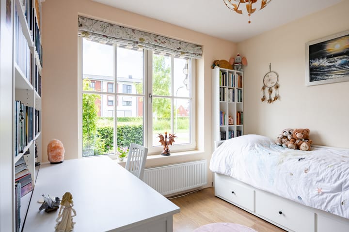 Foto 21 van Kumastraat 15