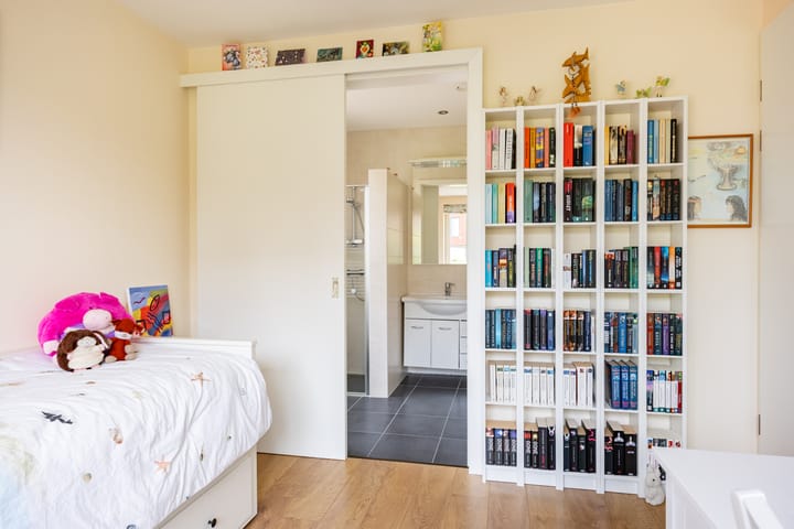 Foto 22 van Kumastraat 15