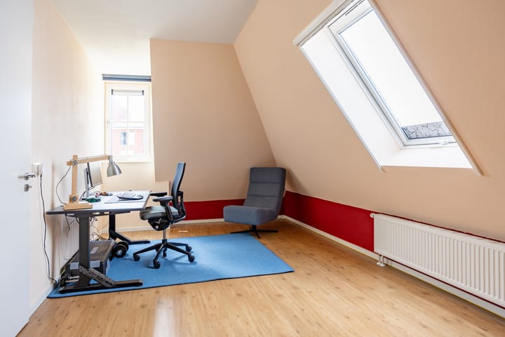 Foto 26 van Kumastraat 15