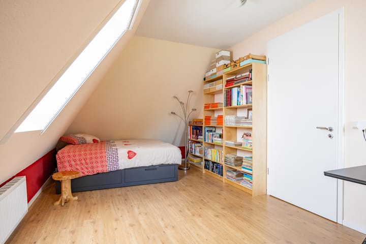 Foto 27 van Kumastraat 15