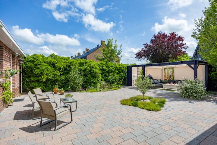 Foto 31 van Kumastraat 15