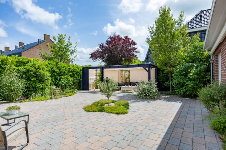 Foto 32 van Kumastraat 15