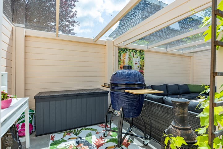 Foto 34 van Kumastraat 15