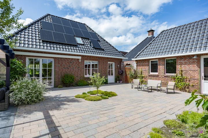 Foto 38 van Kumastraat 15