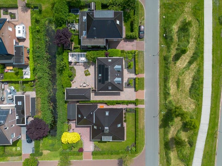 Foto 40 van Kumastraat 15