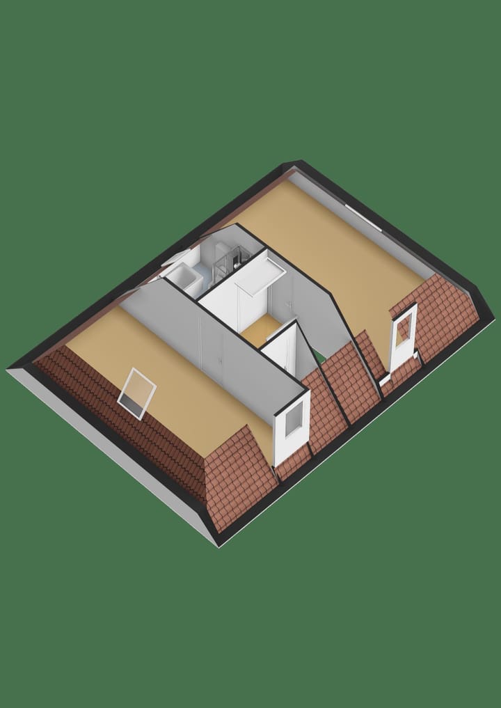 Foto 44 van Kumastraat 15