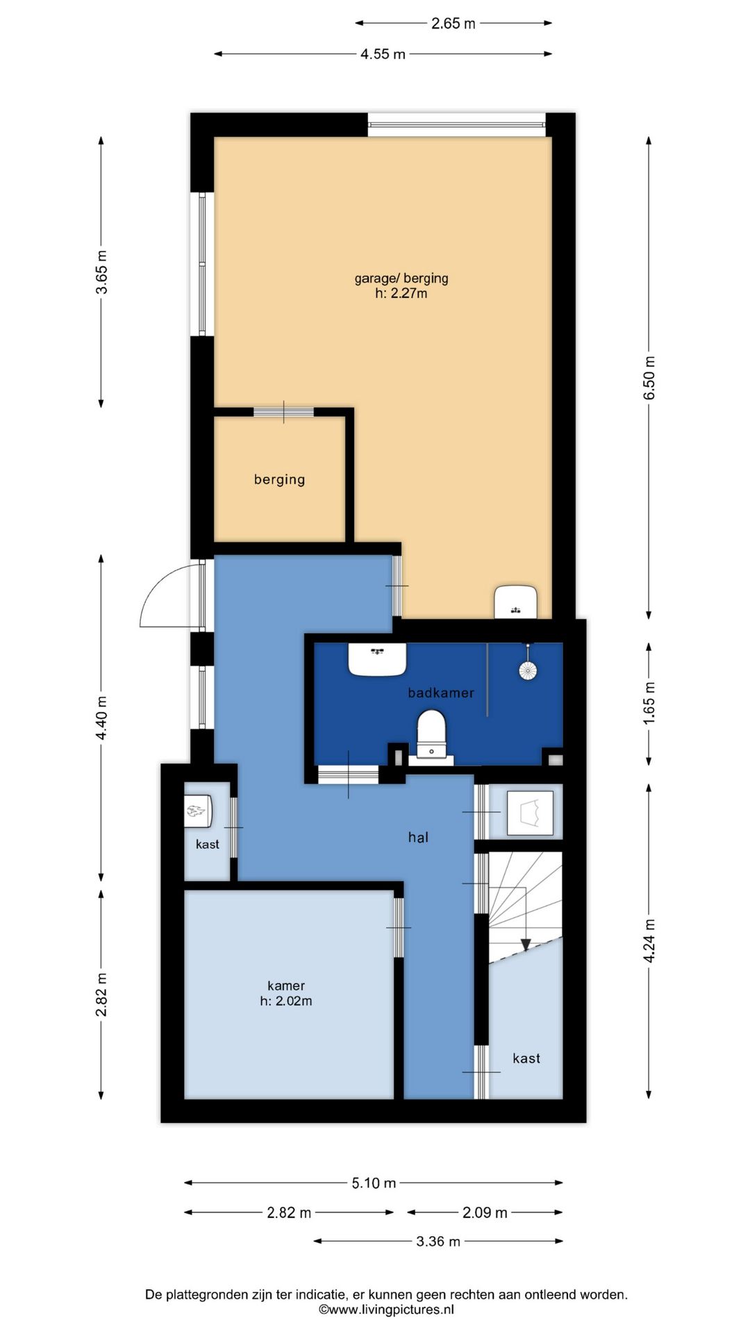 Foto 66 van Molenstraat 36