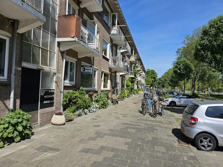 Foto 9 van Lepelaarsingel 143-A