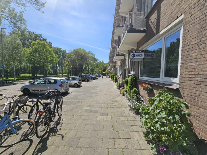 Foto 11 van Lepelaarsingel 143-A